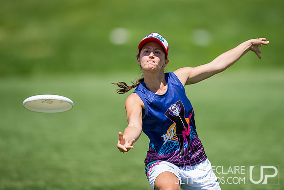 2017 Masters Championships Friday