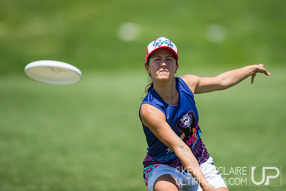 2017 Masters Championships Friday
