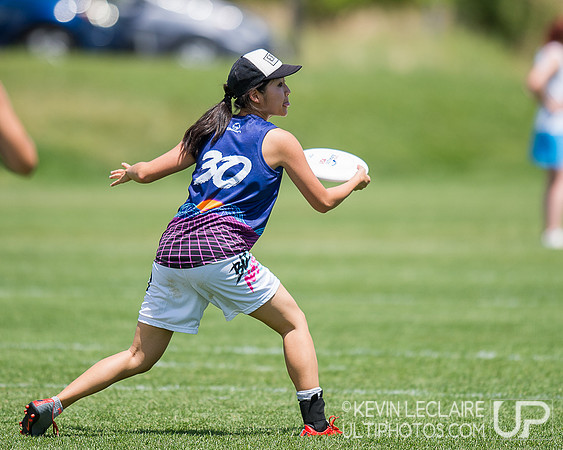 2017 Masters Championships Friday