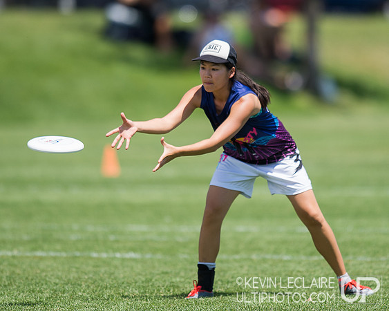 2017 Masters Championships Friday