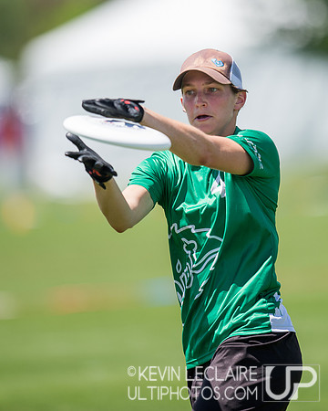 2017 Masters Championships Friday