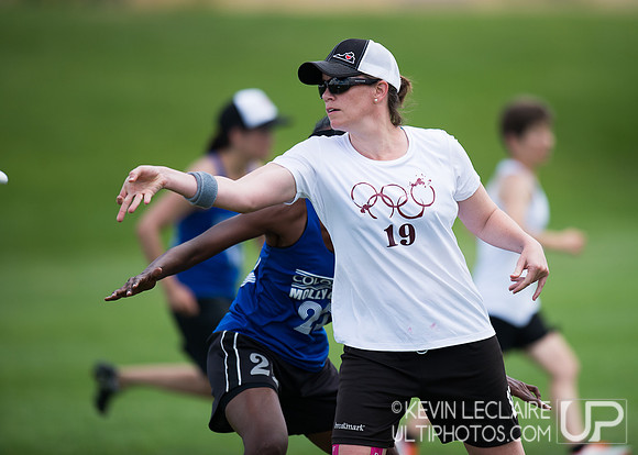 2017 Masters Championships Friday