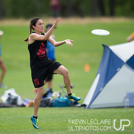 2017 Masters Championships Friday