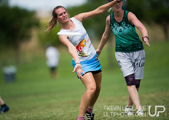 2017 Masters Championships Friday