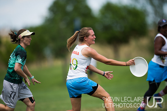 2017 Masters Championships Friday