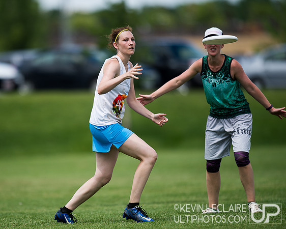 2017 Masters Championships Friday