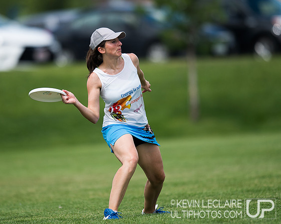 2017 Masters Championships Friday