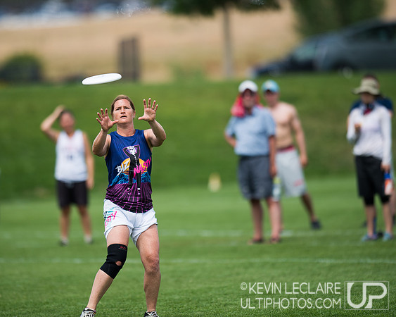 2017 Masters Championships Friday
