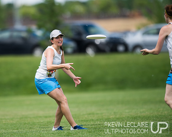 2017 Masters Championships Friday