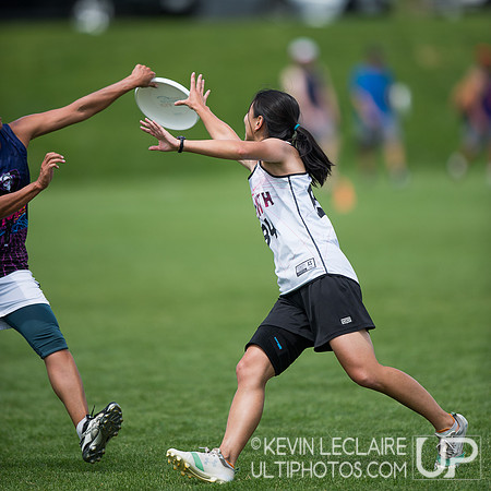 2017 Masters Championships Friday