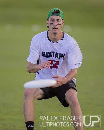 Pool Play - 2017 USA Ultimate ICC