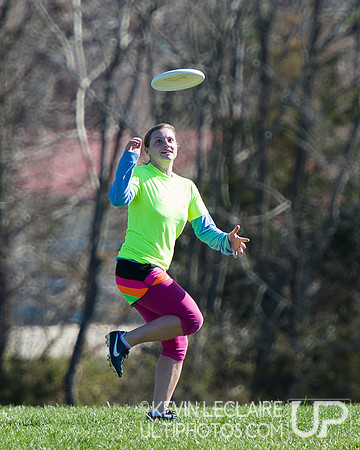 Fools Fest 2014 Sunday Action