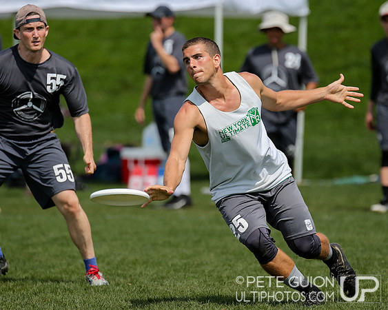 Men's Finals