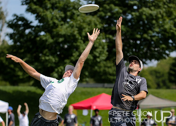 Men's Finals
