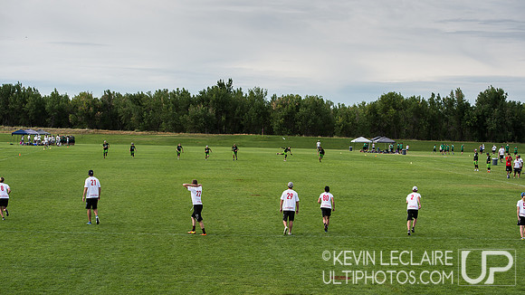 2017 Masters Championships Saturday