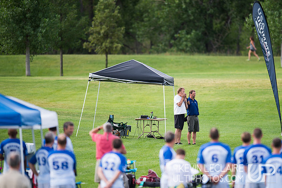 2017 Masters Championships Saturday