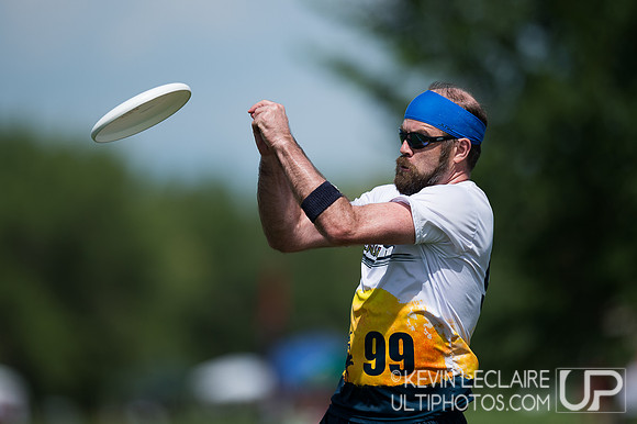 2017 Masters Championships Saturday