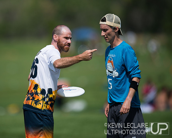 2017 Masters Championships Saturday
