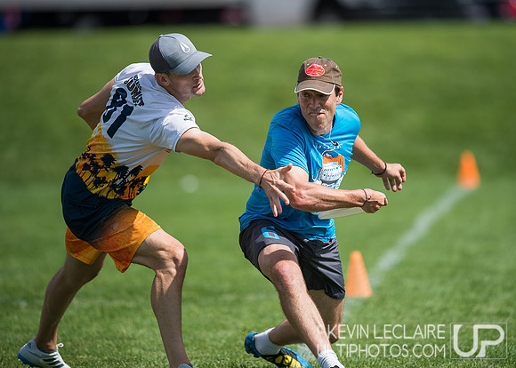 2017 Masters Championships Saturday