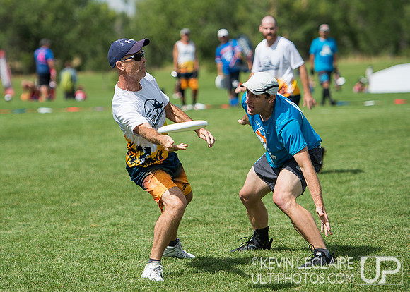 2017 Masters Championships Saturday