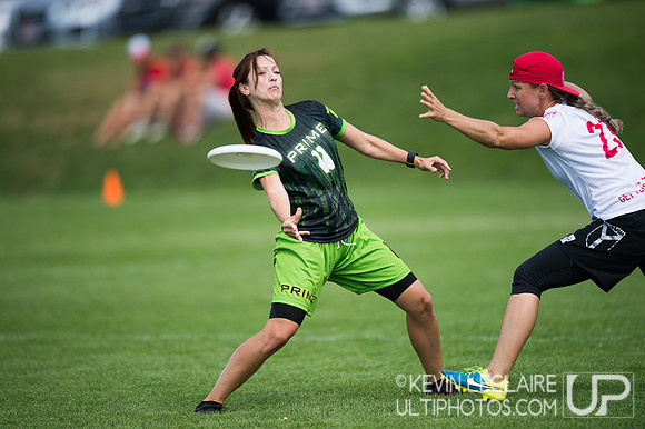 2017 Masters Championships Saturday