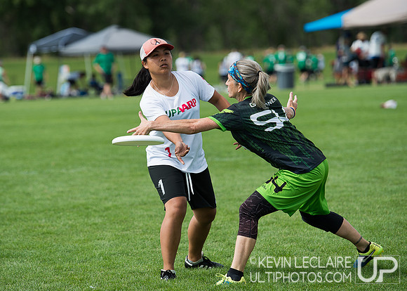 2017 Masters Championships Saturday