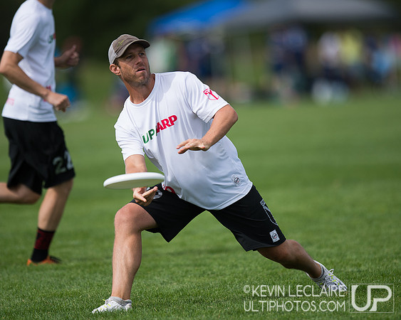 2017 Masters Championships Saturday