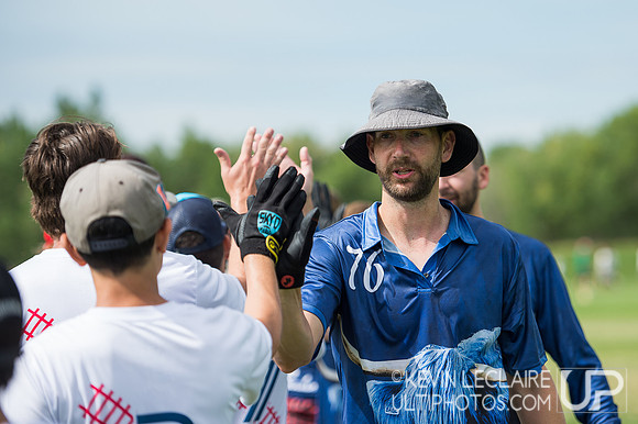 2017 Masters Championships Saturday
