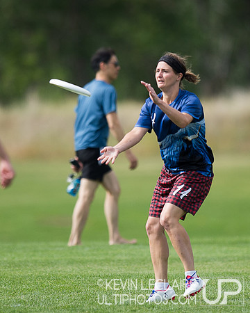 2017 Masters Championships Saturday