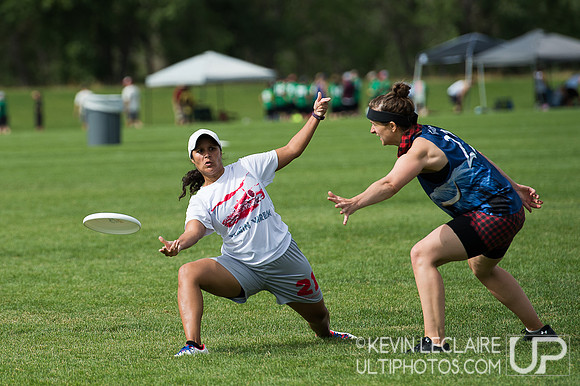 2017 Masters Championships Saturday