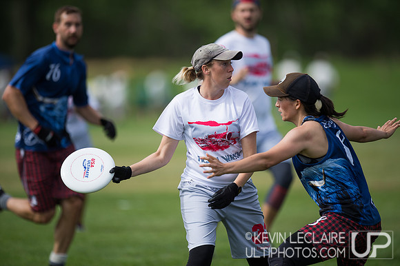 2017 Masters Championships Saturday