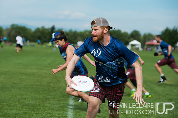 2017 Masters Championships Saturday
