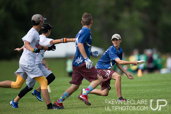 2017 Masters Championships Saturday