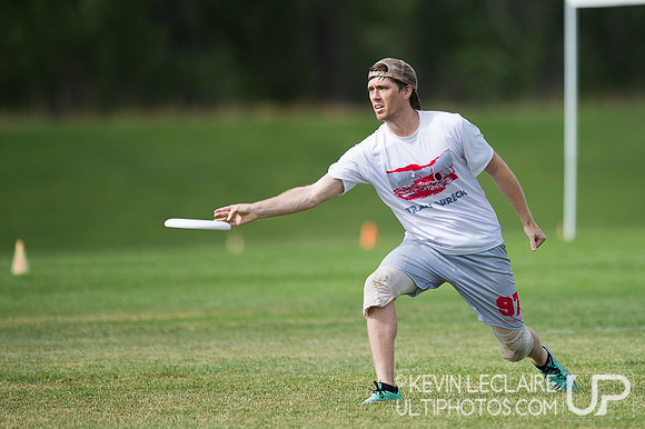 2017 Masters Championships Saturday