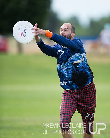 2017 Masters Championships Saturday