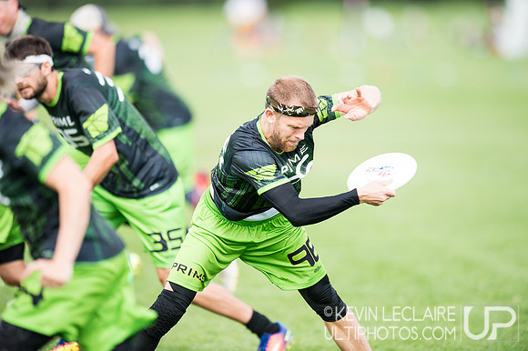 2017 Masters Championships Saturday