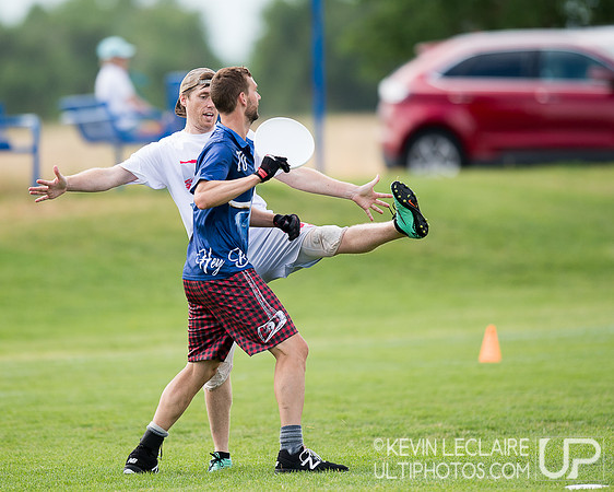 2017 Masters Championships Saturday