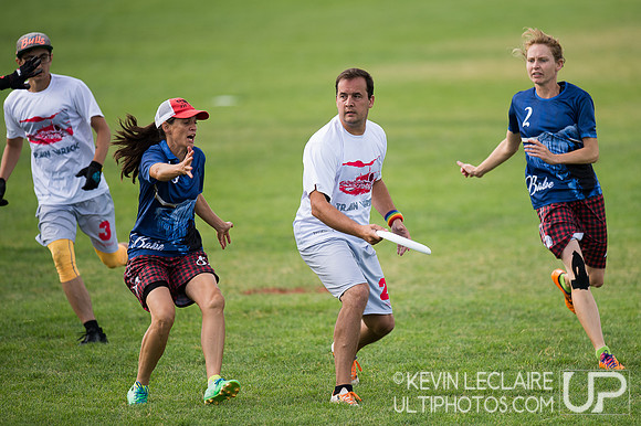 2017 Masters Championships Saturday