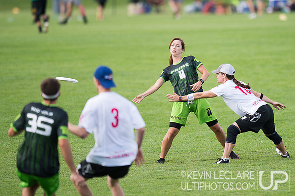 2017 Masters Championships Saturday