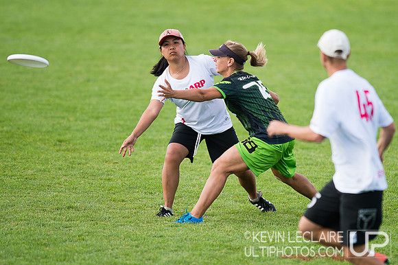 2017 Masters Championships Saturday