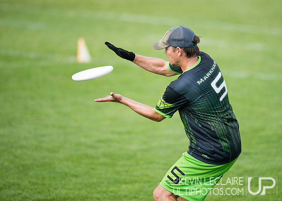 2017 Masters Championships Saturday