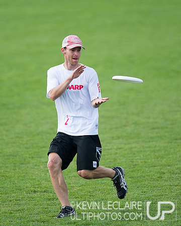 2017 Masters Championships Saturday