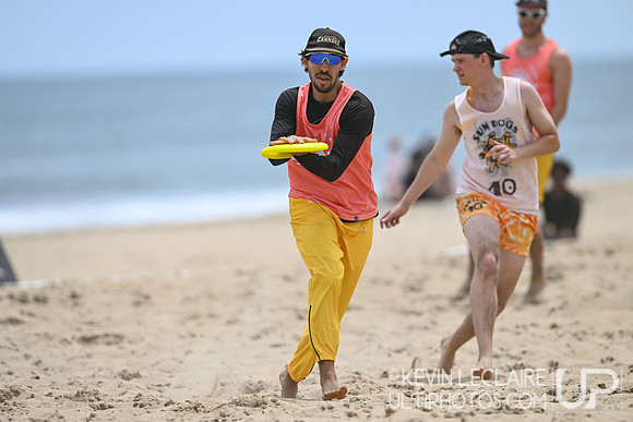 Humiliswag vs SunDogs Men's Final - 2025 Beach Championships