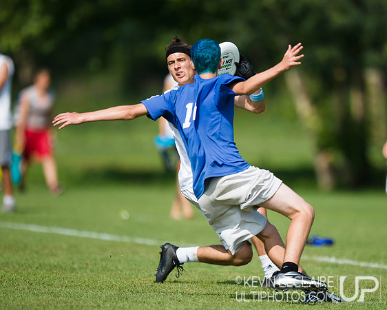 WJUC Day 3 Action