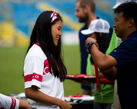 2014 WJUC/OEYUC Awards