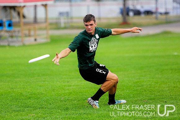 Saturday - YCC 2014