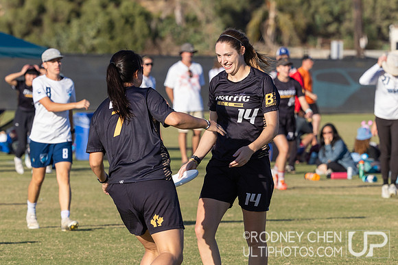 2024 USA Club National Championships
