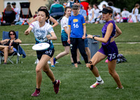 USA Ultimate Youth Club Championships 2025