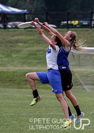 Chesapeake Invite