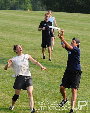 Philly Invite 2008 Elite Division